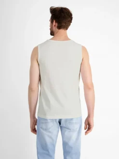 Herren LERROS Shirts>Herren Muskelshirt