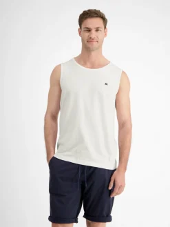 Herren LERROS Shirts>Herren Muskelshirt