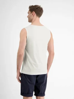 Herren LERROS Shirts>Herren Muskelshirt