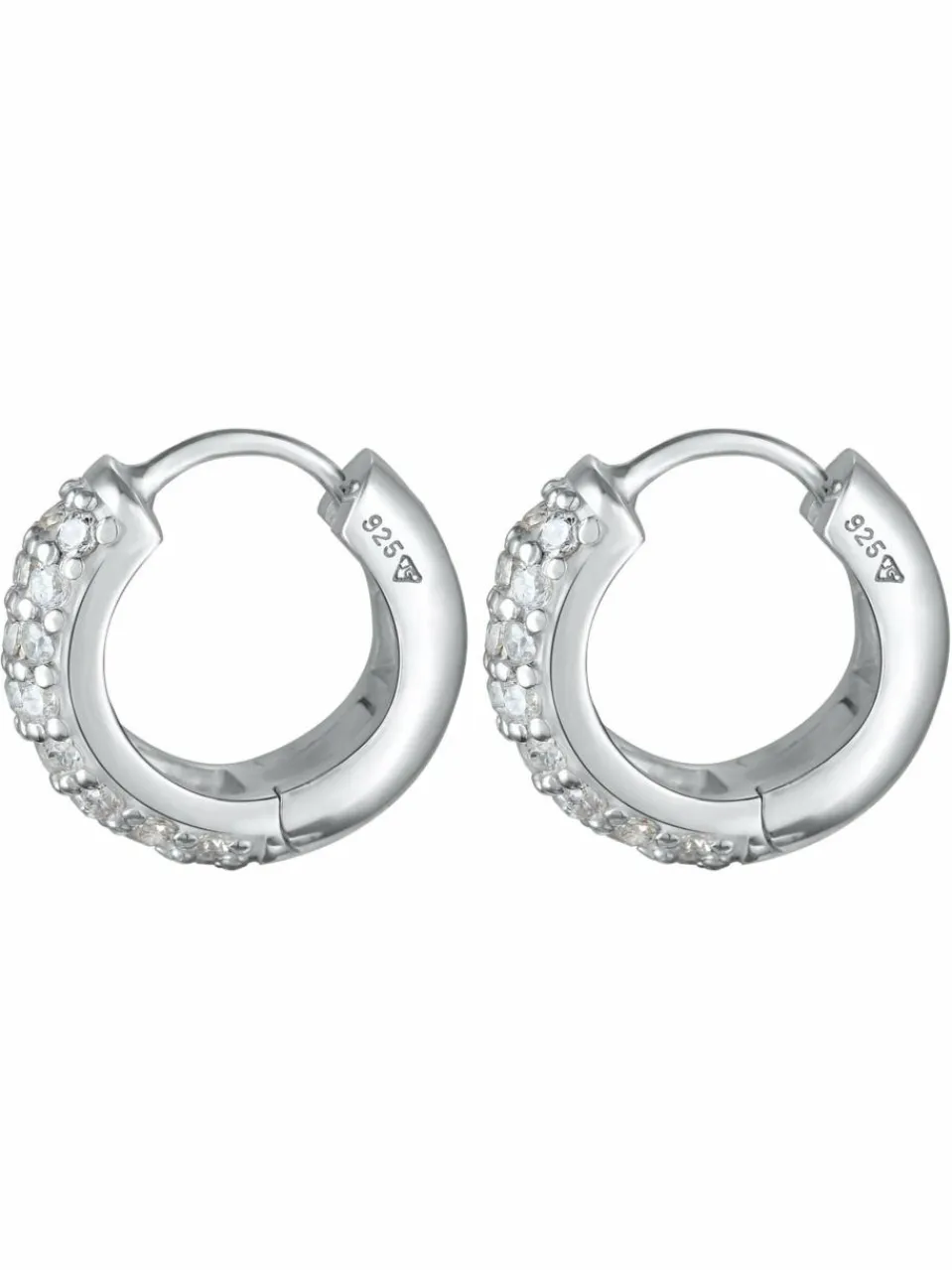 Herren KUZZOI Schmuck>Herren Ohrringe