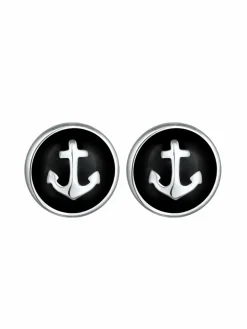 Herren KUZZOI Schmuck>Herren Ohrringe