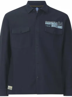 Herren Jan Vanderstorm Hemden><noscript><img width=