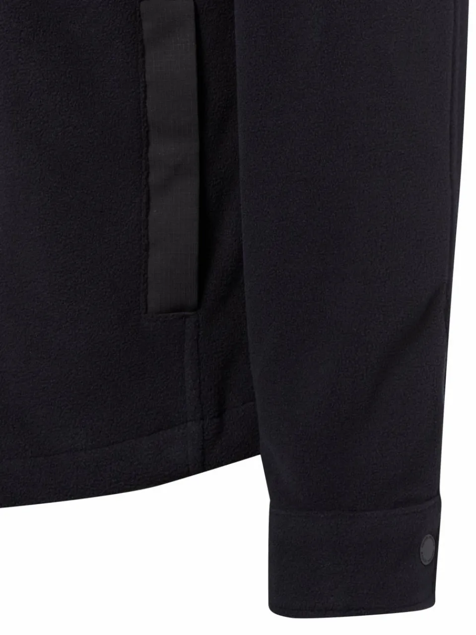 Camel Active Hemden<Herren Overshirt marine uni