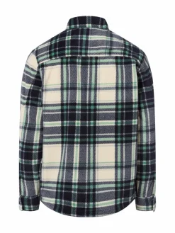 Herren Camel Active Hemden>Herren Overshirt