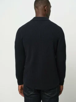 Herren Profuomo Hemden>Herren Overshirt