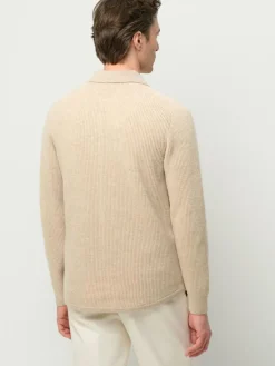 Herren Profuomo Hemden>Herren Overshirt