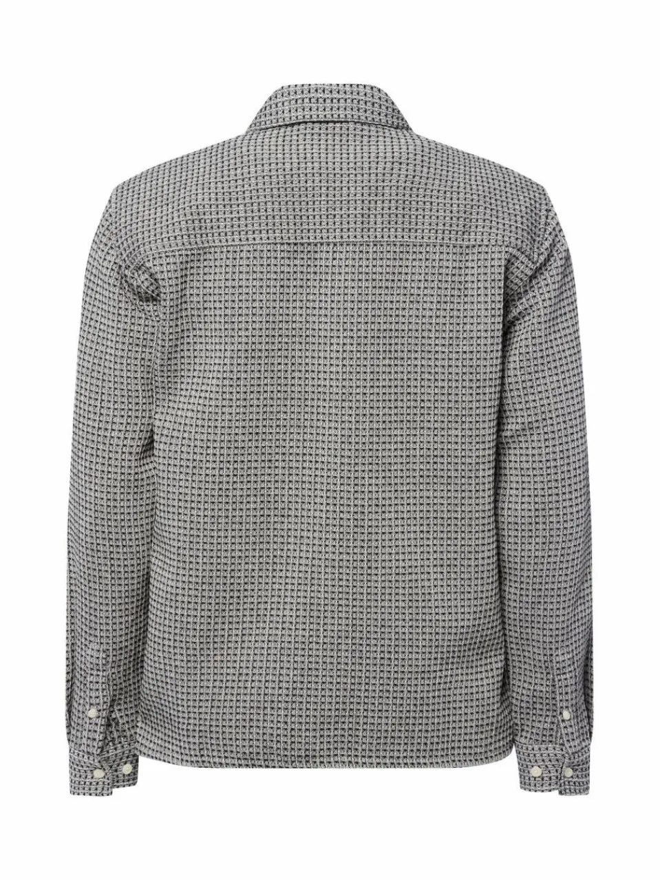 Herren Redefined Rebel Hemden>Herren Overshirt - Chen