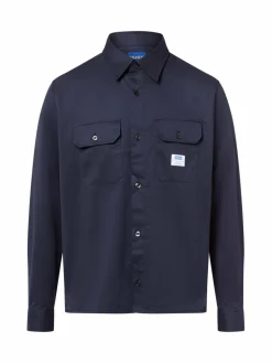 Herren HUGO BLUE Hemden>Herren Overshirt - Ekyone