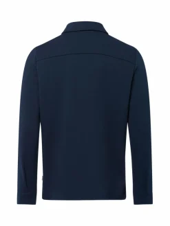 Only&Sons Hemden<Herren Overshirt - ONSNewkodyl marine uni