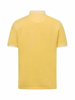 Herren Gant Poloshirts>Herren Piqué-Poloshirt