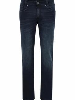Herren Paddock`s Jeans>Herren 5-Pocket Jeans - BEN Regular Fit