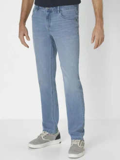 Herren Paddock`s Jeans>Herren 5-Pocket Jeans - BEN Regular Fit