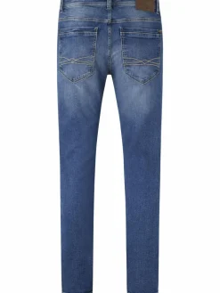 Herren Paddock`s Jeans><noscript><img width=