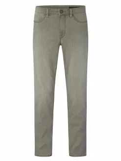 Herren Paddock`s Jeans>Herren 5-Pocket Jeans - PIPE Slim Fit