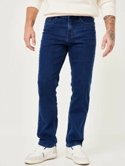 Herren Paddock`s Jeans>Herren 5-Pocket Jeans - RANGER Slim Fit