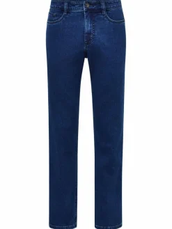 Herren Paddock`s Jeans>Herren 5-Pocket Jeans - RANGER Slim Fit