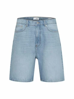 Herren Solid Jeans><noscript><img width=