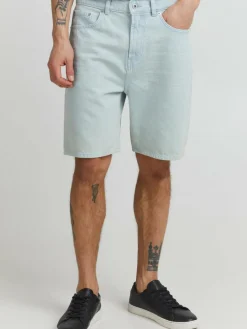 Solid Jeans<Herren 5-Pocket-Hose - SDBrayson denim uni