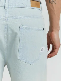 Solid Jeans<Herren 5-Pocket-Hose - SDBrayson denim uni