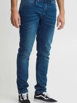 Herren BLEND Jeans>Herren 5-Pocket-Jeans