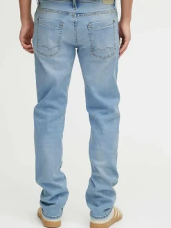 BLEND Jeans<Herren 5-Pocket-Jeans denim uni