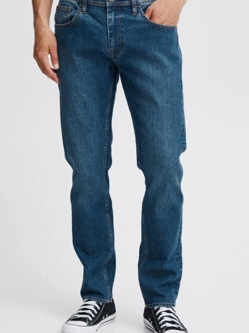 Herren BLEND Jeans>Herren 5-Pocket-Jeans