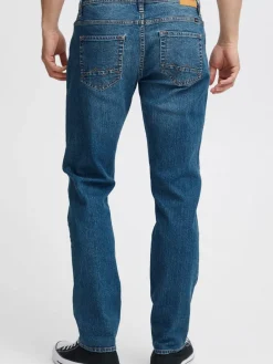 Herren BLEND Jeans>Herren 5-Pocket-Jeans