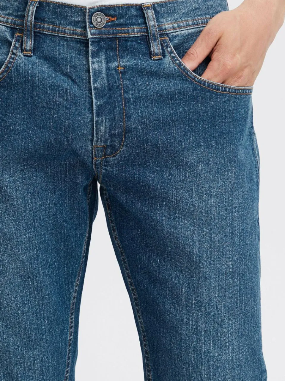 Herren BLEND Jeans>Herren 5-Pocket-Jeans