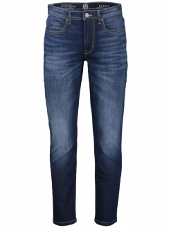 Herren LERROS Jeans>Herren 5-Pocket-Jeans