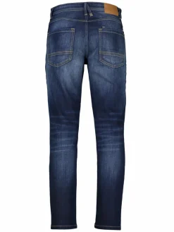 Herren LERROS Jeans>Herren 5-Pocket-Jeans