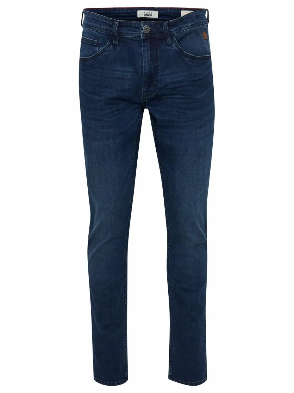 Herren BLEND Jeans>Herren 5-Pocket-Jeans - BHBengo