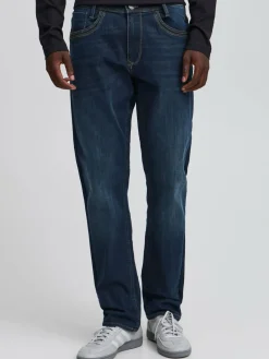 Herren BLEND Jeans>Herren 5-Pocket-Jeans - BHBlizzard