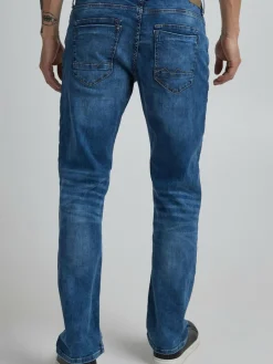 Herren BLEND Jeans>Herren 5-Pocket-Jeans - BHBlizzard