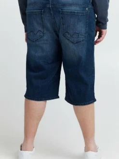 BLEND Jeans<Herren 5-Pocket-Jeans - BHDenon BT denim uni