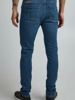Herren BLEND Jeans>Herren 5-Pocket-Jeans - BHEcho