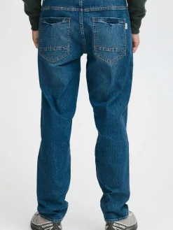 BLEND Jeans<Herren 5-Pocket-Jeans - BHGorm medium stone uni