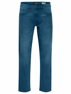 BLEND Jeans<Herren 5-Pocket-Jeans - BHGorm medium stone uni