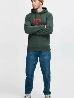 BLEND Jeans<Herren 5-Pocket-Jeans - BHGorm medium stone uni