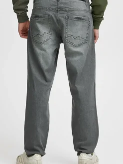 Herren BLEND Jeans>Herren 5-Pocket-Jeans - BHGorm