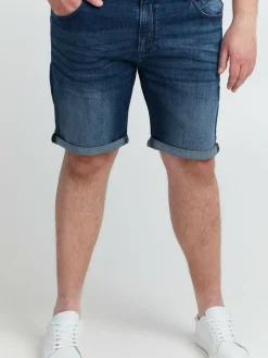 Herren BLEND Jeans>Herren 5-Pocket-Jeans - BHGrilitsch BT