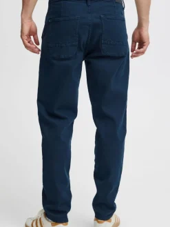 Herren BLEND Jeans>Herren 5-Pocket-Jeans - BHHurricane