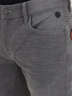 Herren BLEND Jeans>Herren 5-Pocket-Jeans - BHPico