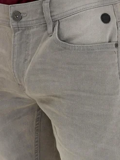 Herren BLEND Jeans>Herren 5-Pocket-Jeans - BHPico