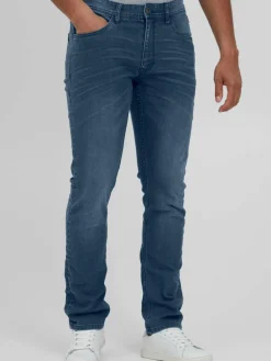 Herren BLEND Jeans>Herren 5-Pocket-Jeans - BHTaifun