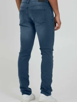 Herren BLEND Jeans>Herren 5-Pocket-Jeans - BHTaifun