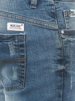 Herren Indicode Jeans><noscript><img width=