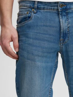 Herren Solid Hosen><noscript><img width=