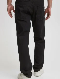 Herren Solid Jeans>Herren 5-Pocket-Jeans - SDRyder