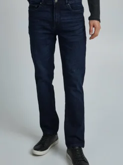 Herren Solid Jeans>Herren 5-Pocket-Jeans - SDRyder