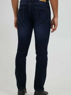 Herren Solid Hosen|Jeans>Herren 5-Pocket-Jeans - SDTulio